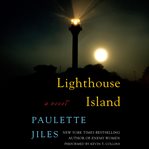 Lighthouse Island: a novel cover image