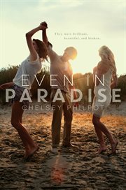 Even in paradise cover image