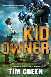 Kid owner cover image