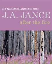 After the fire : a memoir in poetry and prose cover image