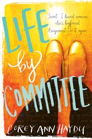 Life by committee cover image