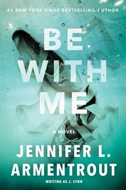 Be with me cover image