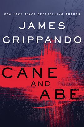 Cover image for Cane and Abe