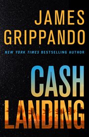 Cash landing : a novel cover image
