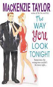 The way you look tonight cover image