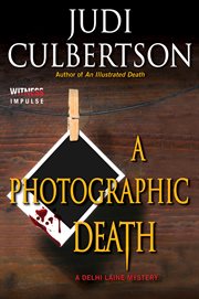 A photographic death cover image