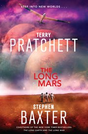 The long mars : a novel cover image