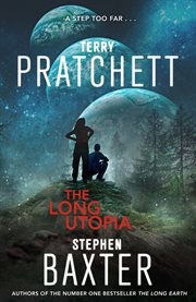 THE LONG UTOPIA cover image