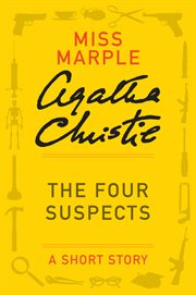 The four suspects : a short story cover image