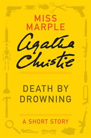 Death by drowning : a short story cover image