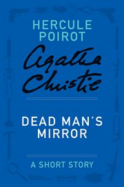 Dead man's mirror cover image