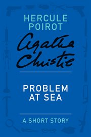 Problem at sea : a short story cover image