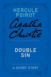 Double sin : a short story cover image