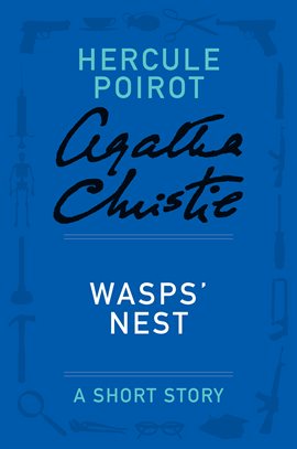 Cover image for Wasps' Nest