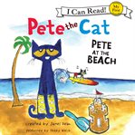 Pete at the beach cover image