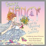 Fancy Nancy and the wedding of the century cover image