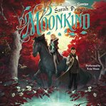 Moonkind cover image