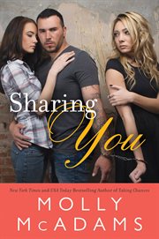 Sharing You : a Novel cover image