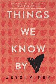 Things we know by heart cover image