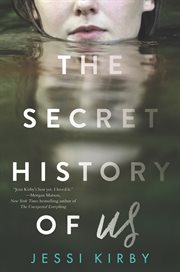 The secret history of us cover image