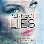 Perfect lies cover image