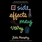 Side effects may vary cover image