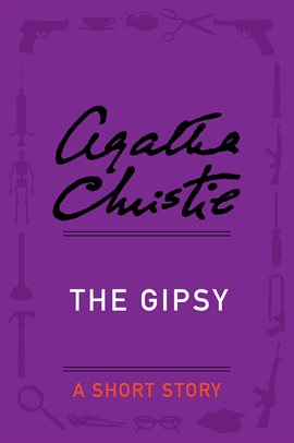 Cover image for The Gipsy