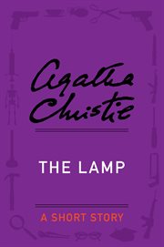 The lamp : a short story cover image
