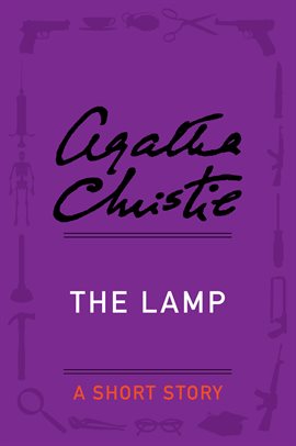 Cover image for The Lamp