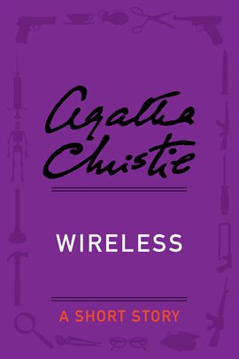 Cover image for Wireless