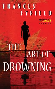 The art of drowning cover image