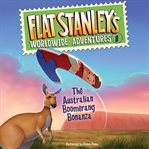 The Australian boomerang bonanza cover image