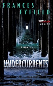 Undercurrents : a novel cover image