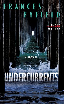 Cover image for Undercurrents