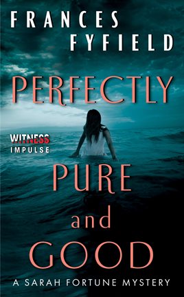 Cover image for Perfectly Pure and Good