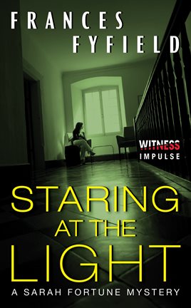 Cover image for Staring at the Light