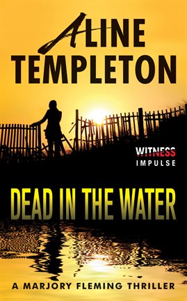 Cover image for Dead in the Water