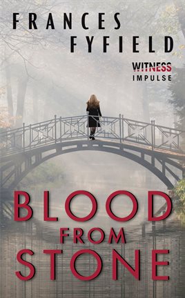 Cover image for Blood from Stone