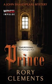 Prince : a John Shakespeare mystery cover image
