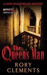 The queen's man : a John Shakespeare mystery cover image