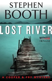 Lost river cover image