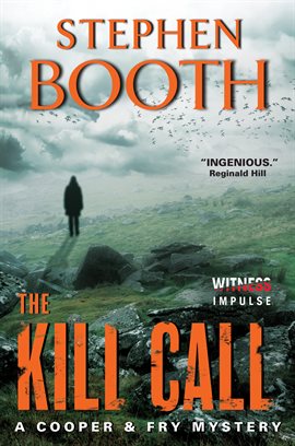 Cover image for The Kill Call