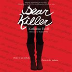 Dear killer cover image