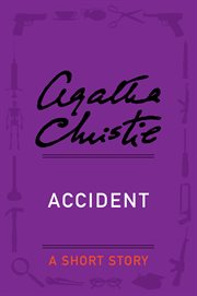 Accident : a short story cover image