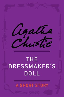 Cover image for The Dressmaker's Doll