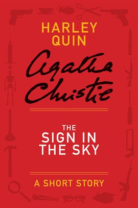 Cover image for The Sign in the Sky