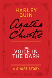 The voice in the dark : a short story cover image
