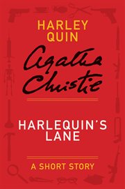 Harlequin's Lane : a short story cover image