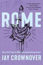 Rome : a marked men novel cover image