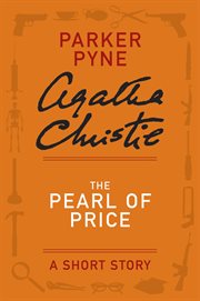 The pearl of price : a short story cover image